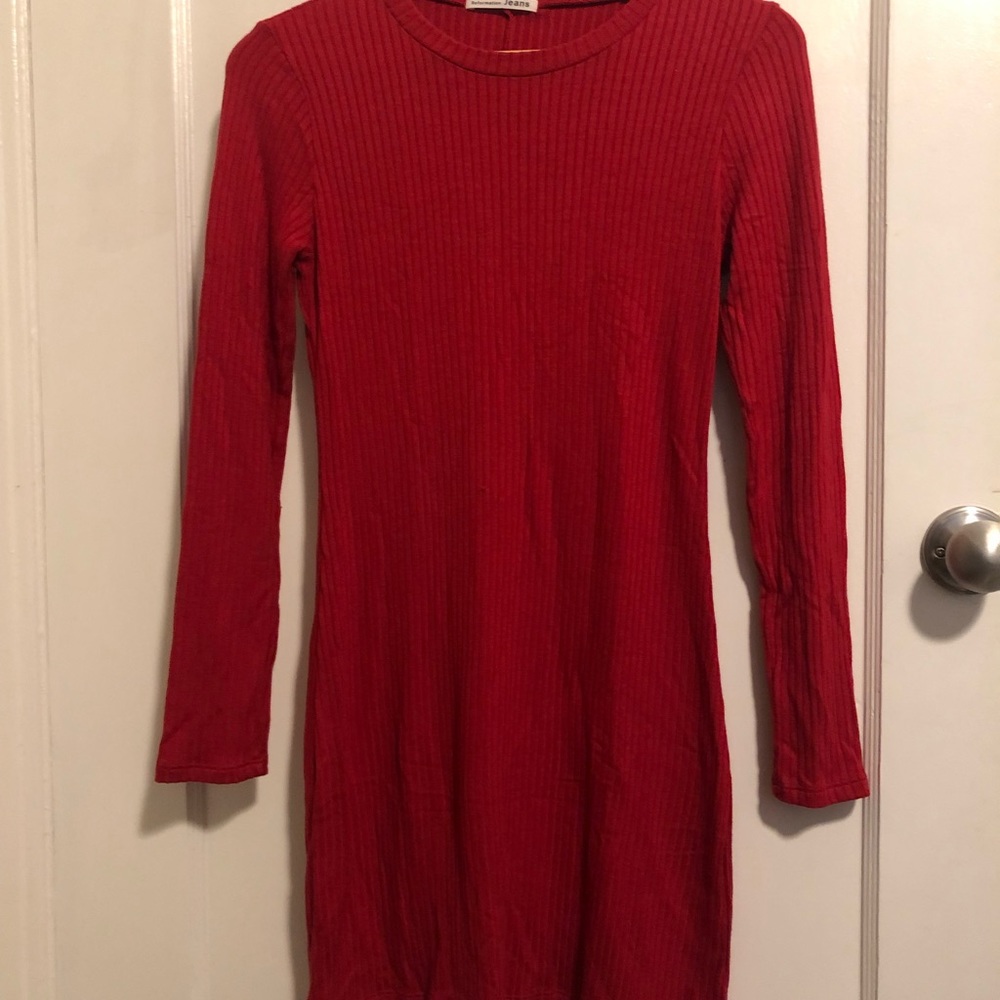 Reformation mini dress